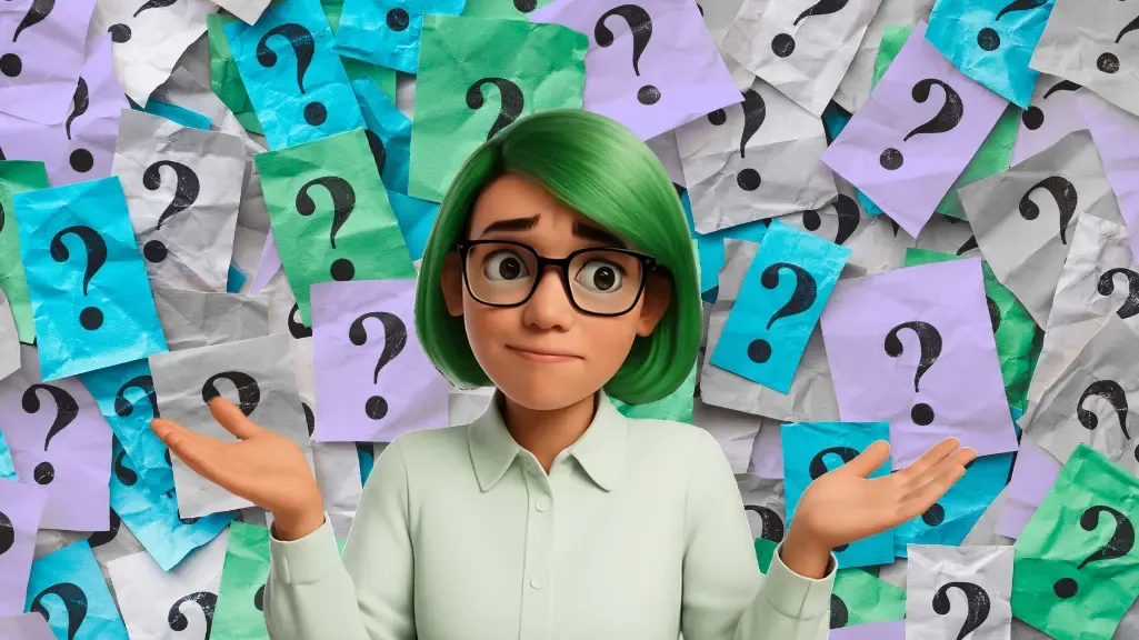 Why “I don’t know” is the smartest thing AI can say