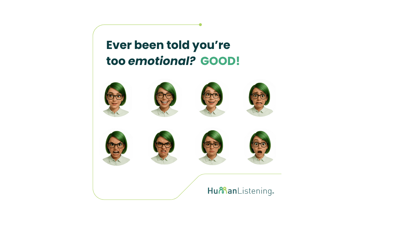 Elevate Your Qualitative Understanding with HumanListening’s Text Analytics 