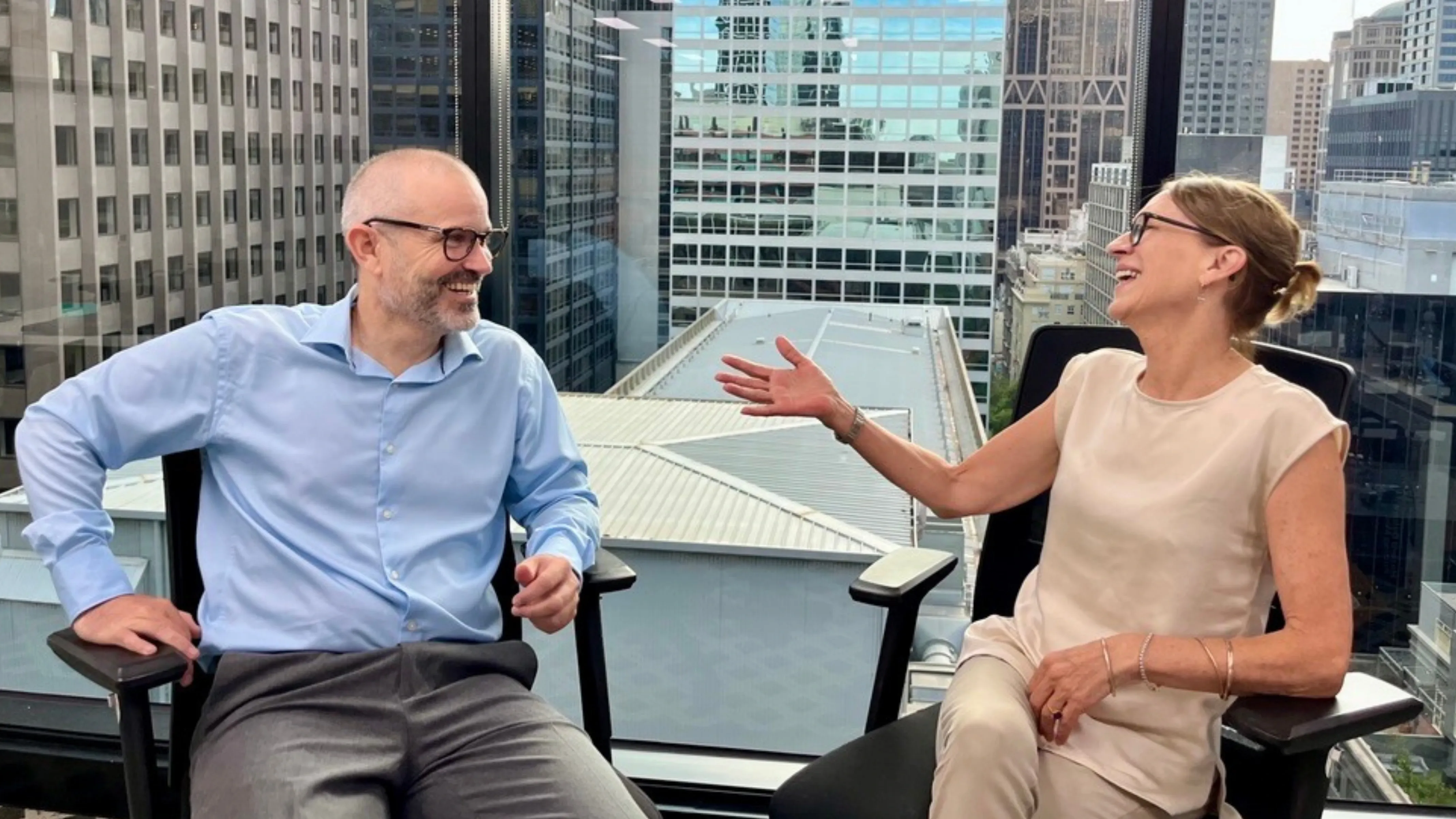 Bringing the best of qualitative research into the age of AI with EVE Qual Pro